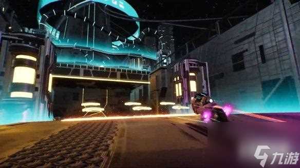 《变形金刚 银河试炼》正式预告片来袭 赛车的对决