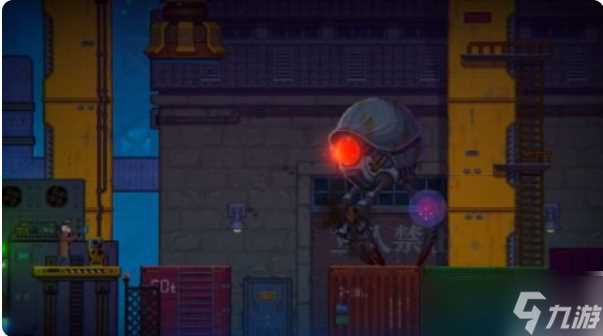 迷雾侦探怎么攻击机械蜘蛛 迷雾侦探第三章攻略 第三章怎么过