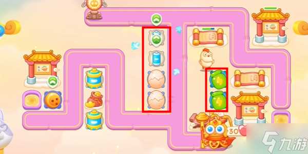 保卫萝卜4 10月12日周赛攻略2024