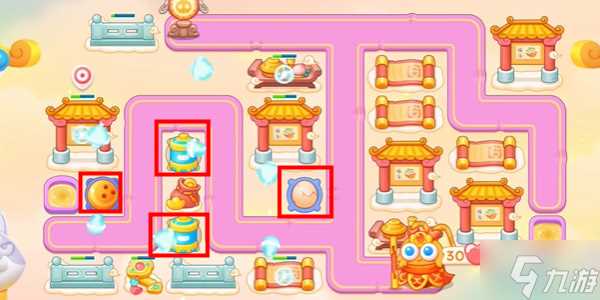 保卫萝卜4 10月12日周赛攻略2024