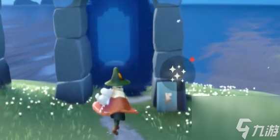 光遇姆明季任务攻略大全