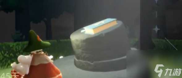 光遇姆明季任务攻略大全