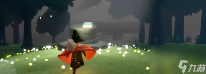 光遇姆明季任务攻略大全