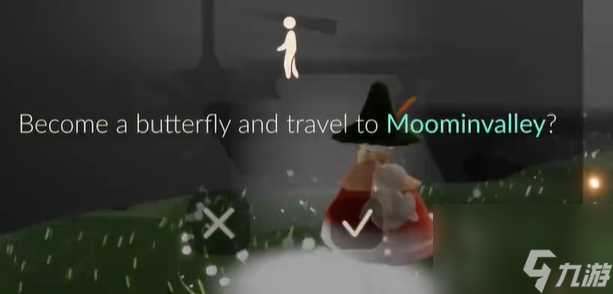 光遇姆明季任务攻略大全