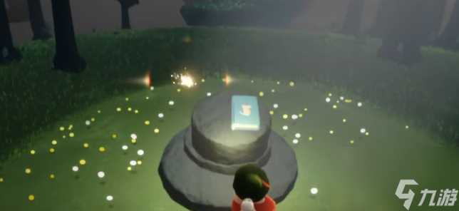 光遇姆明季任务攻略大全