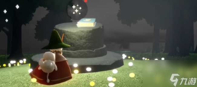 光遇姆明季任务攻略大全