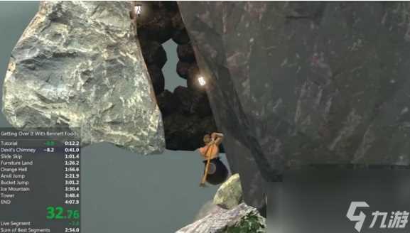 掘地求生手游通关讲解