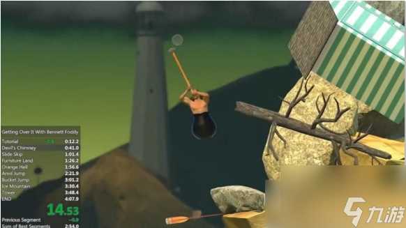 掘地求生手游通关讲解