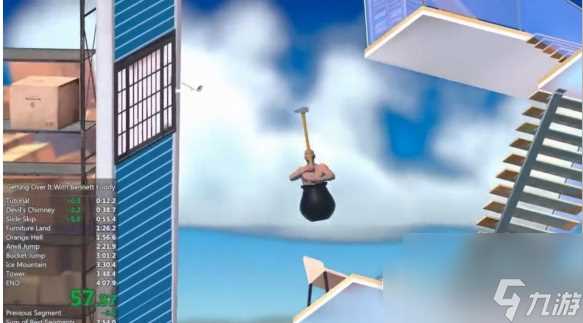 掘地求生手游通关讲解