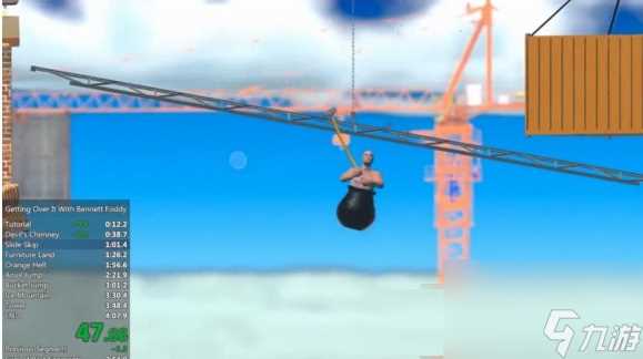 掘地求生手游通关讲解