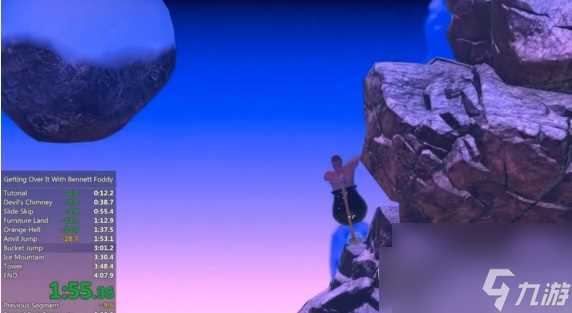 掘地求生手游通关讲解