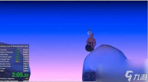 掘地求生手游通关讲解