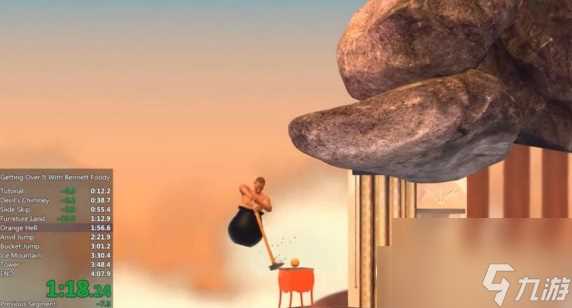 掘地求生手游通关讲解