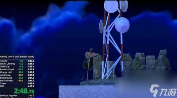 掘地求生手游通关讲解