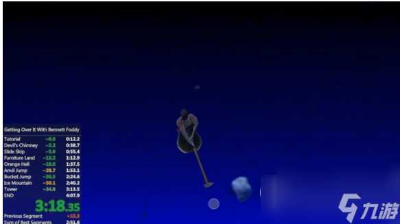 掘地求生手游通关讲解