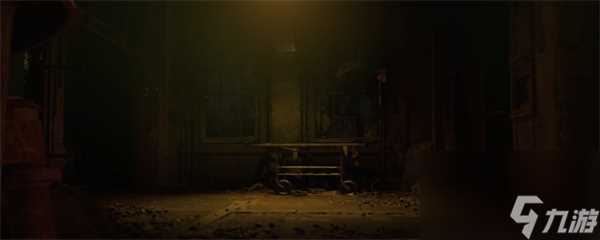 寂静岭2重制版林边公寓201钥匙获取攻略