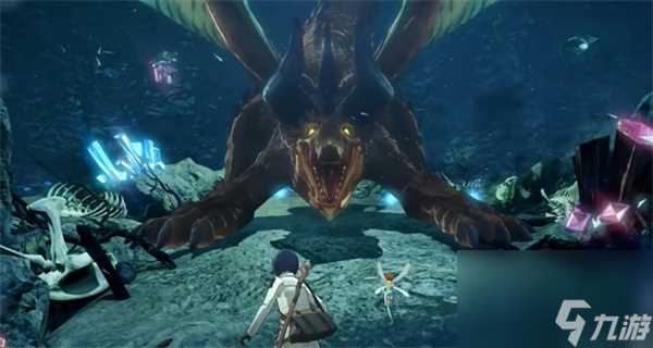 暗喻幻想 ReFantazio龙怒大剑获取攻略