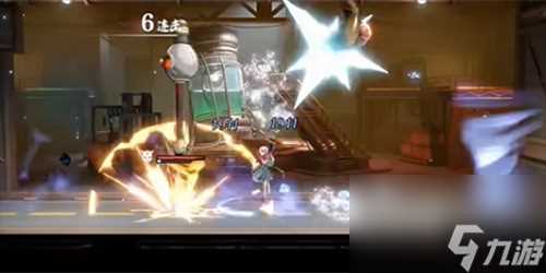 归龙潮亿万巨制任务怎么做