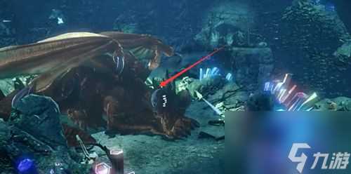 暗喻幻想逆鳞大剑获取方法