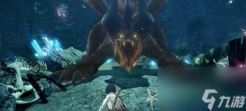 暗喻幻想逆鳞大剑获取方法