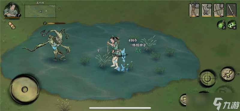 封魔大陆实机玩法介绍公布