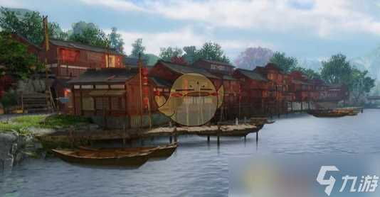 一梦江湖暗香技能 一梦江湖暗香技能介绍