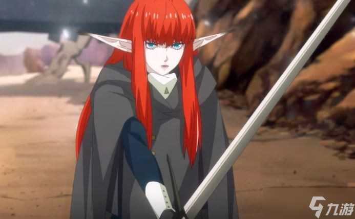 暗喻幻想净化武器的方法