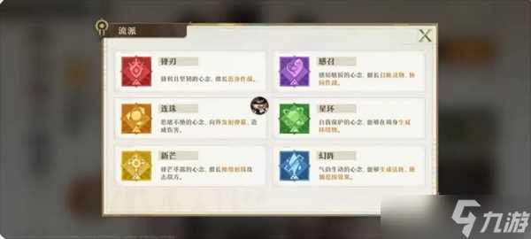 无尽梦回手游开局流程和配队推荐详情介绍