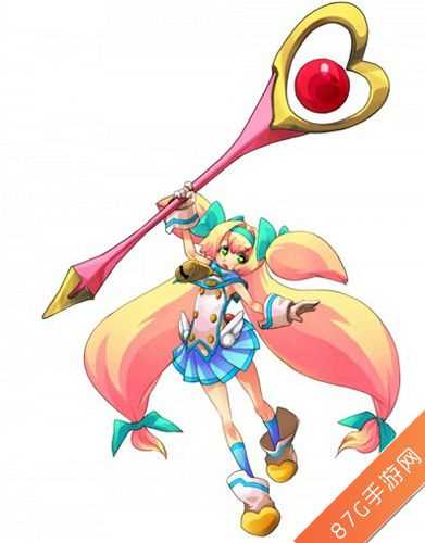 苍翼之刃有什么角色 苍翼之刃角色介绍