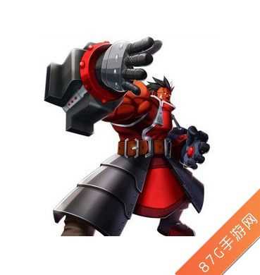 苍翼之刃有什么角色 苍翼之刃角色介绍