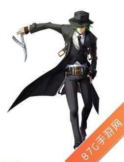 苍翼之刃有什么角色 苍翼之刃角色介绍