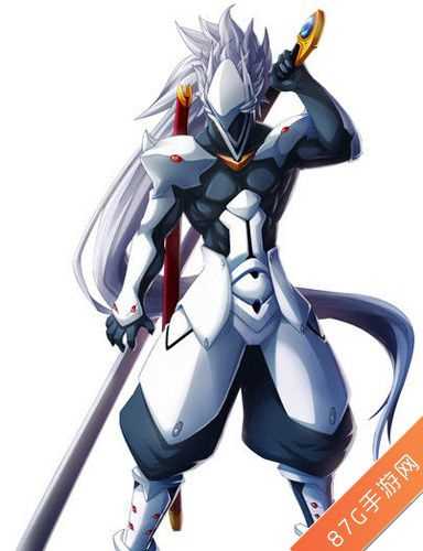 苍翼之刃有什么角色 苍翼之刃角色介绍