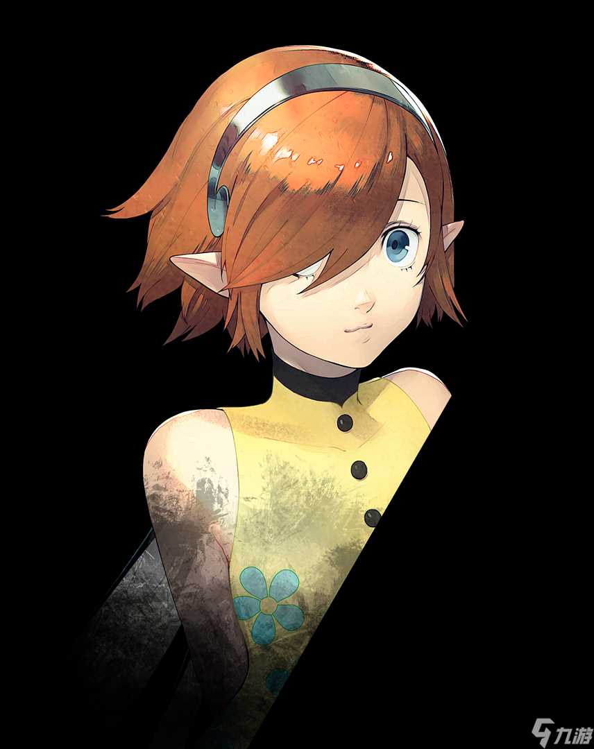 《暗喻幻想 ReFantazio》法师蔷薇能力介绍