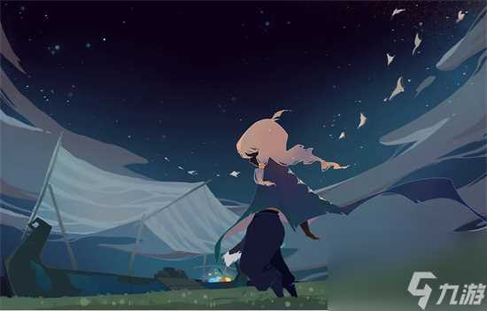 光遇圣诞斗篷每年都有吗-光遇圣诞节斗篷会返场吗