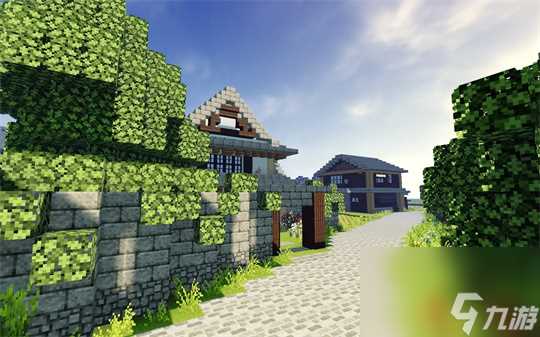 我的世界怎么找到自己的房子-我的世界自己的房子找不到了怎么办