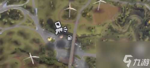 CarX街道渐变色教学