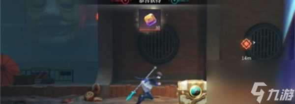 《归龙潮》千难万险世事多艰任务流程介绍