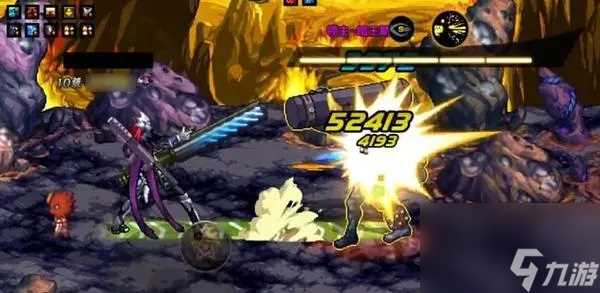 dnf破招魔法石触发方法