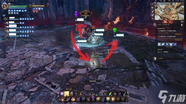 《王权与自由》血色愤怒之岛副本打法推荐 血色愤怒之岛副本怎么打