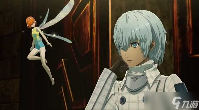 暗喻幻想怎么控制队友