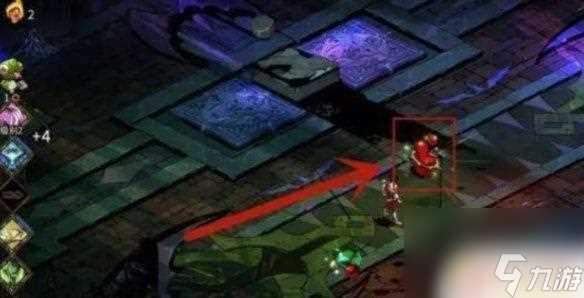 hades怎么用泰坦之血 哈迪斯泰坦之血效果详解