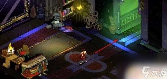 hades怎么用泰坦之血 哈迪斯泰坦之血效果详解