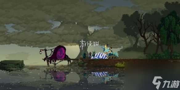 王国两位君主宝石获取方法