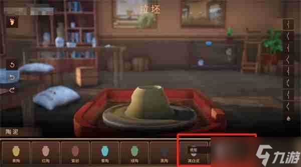 陶艺大师青花瓷怎么做 青花瓷制作