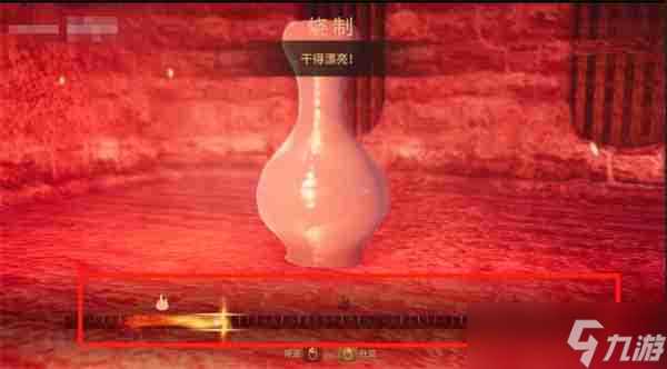 陶艺大师青花瓷怎么做 青花瓷制作