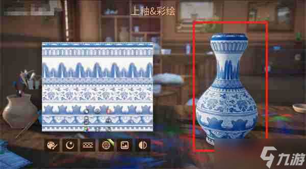 陶艺大师青花瓷怎么做 青花瓷制作