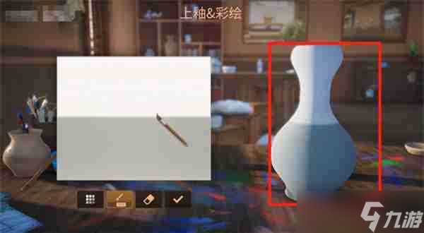 陶艺大师青花瓷怎么做 青花瓷制作