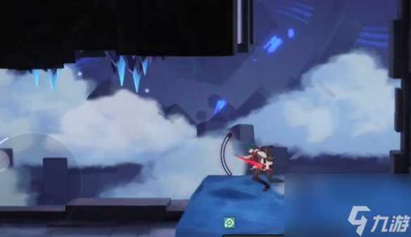 归龙潮异域疾行试炼4怎么通关