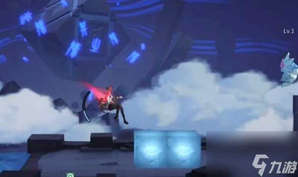 归龙潮异域疾行试炼4怎么通关