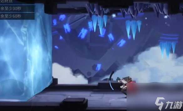 归龙潮异域疾行试炼4怎么通关